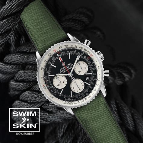 breitling band links|breitling watch bands for men.